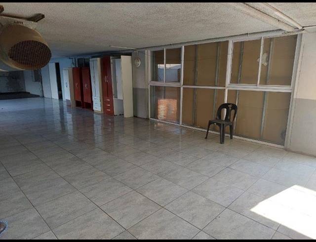 800M² BUILDING FOR SALE IN PIETERMARITZBURG CENTRAL